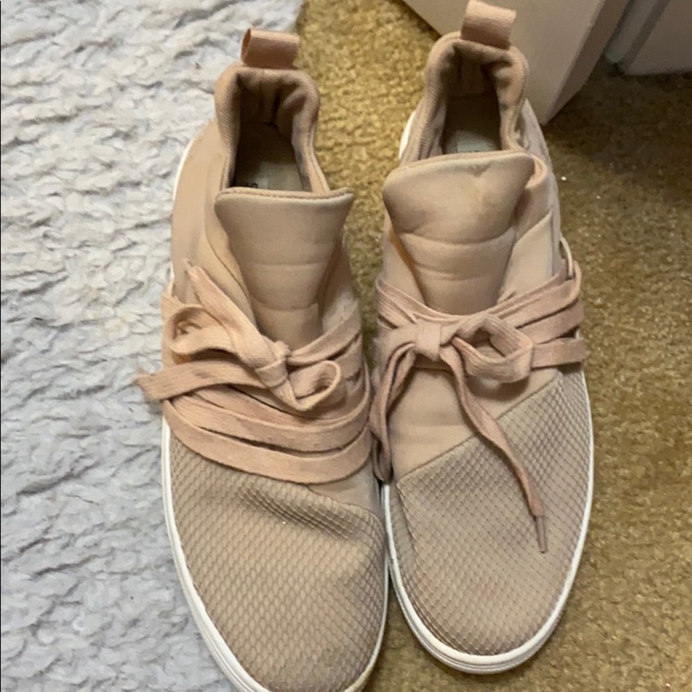 Steve Madden Shoes